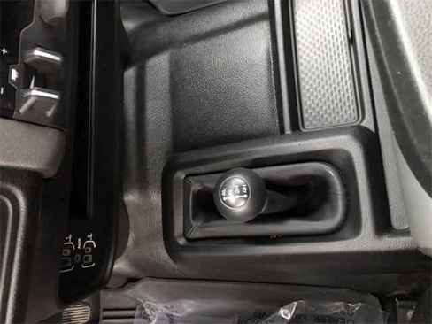 Used 2020 RAM 3500 Tradesman w/ Chrome Appearance Group image 19