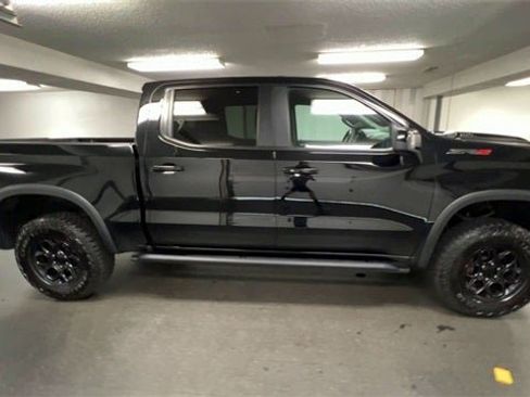 Certified 2024 Chevrolet Silverado 1500 ZR2 w/ ZR2 Bison Edition image 41