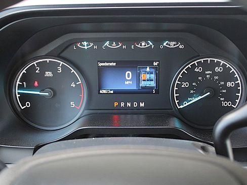 Used 2024 Ford F350 XL w/ XL Chrome Package image 19