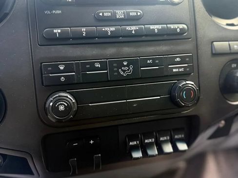 Used 2015 Ford F350 XL w/ Power Equipment Group AWD/4WD image 19