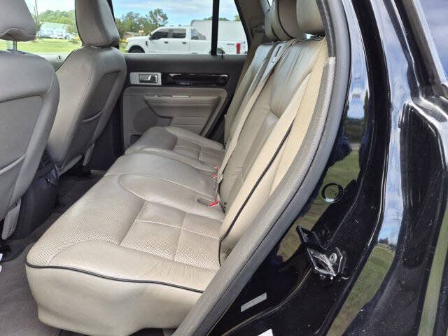 Used 2009 Lincoln MKX 2WD image 28