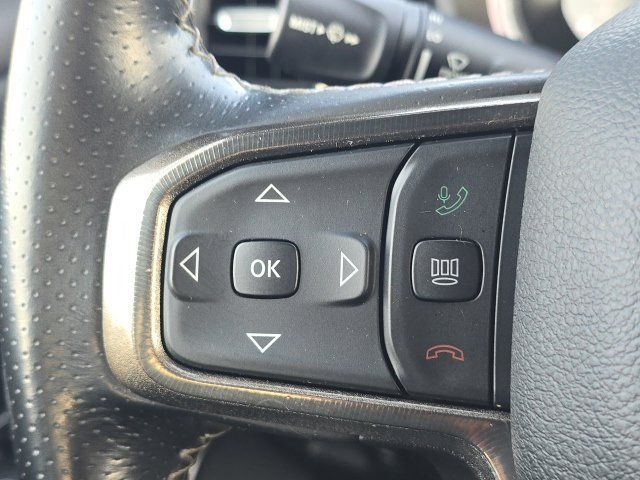 Used 2023 RAM 1500 Rebel w/ Rebel Level 2 Equipment Group AWD/4WD image 39