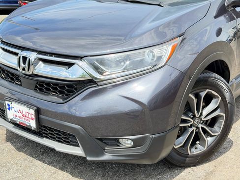 Used 2019 Honda CR-V EX image 87