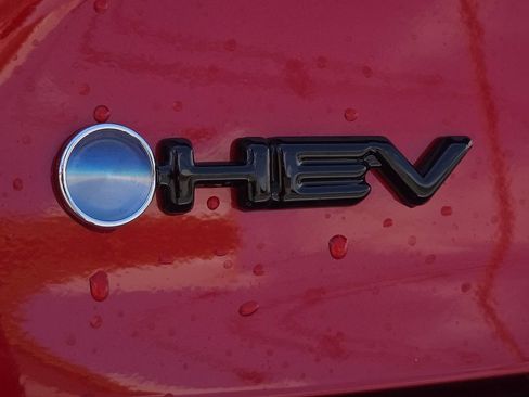 New 2026 Toyota Camry SE FWD image 11