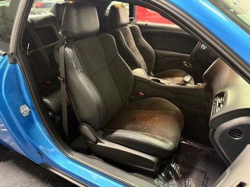 Used 2023 Dodge Challenger R/T w/ Plus Package RWD image 15