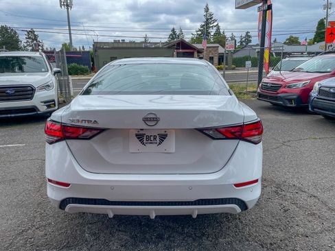 Used 2024 Nissan Sentra S FWD image 9