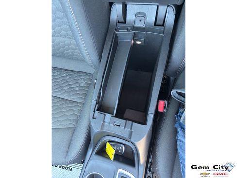 Used 2019 Chevrolet Equinox LT AWD/4WD image 28