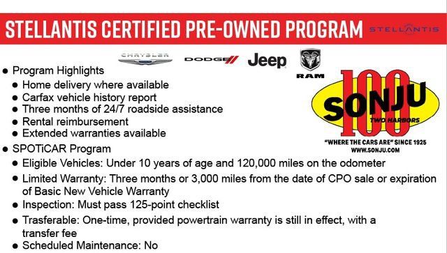 Used 2024 Dodge Durango R/T w/ Blacktop Package AWD/4WD image 43