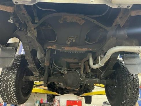 Used 2003 Ford Ranger 2WD Regular Cab image 53