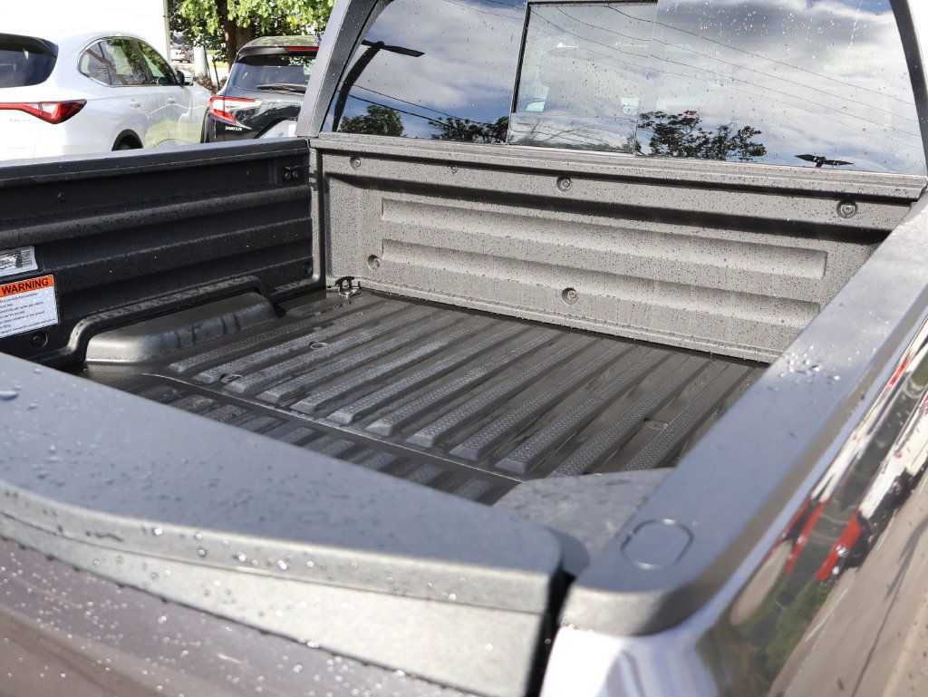 New 2026 Honda Ridgeline RTL image 15