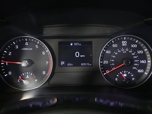 Used 2020 Kia Forte GT-Line w/ GT-Line Premium Package image 42