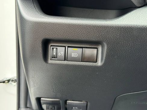 Used 2023 Toyota RAV4 LE FWD image 29