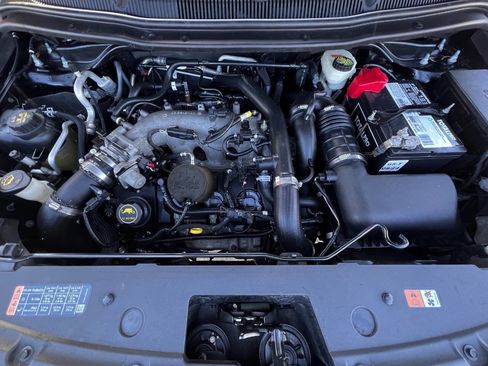 Used 2016 Ford Explorer Sport w/ Equipment Group 401A image 18