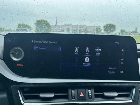 Used 2022 Lexus ES 350 w/ Premium Package FWD image 23