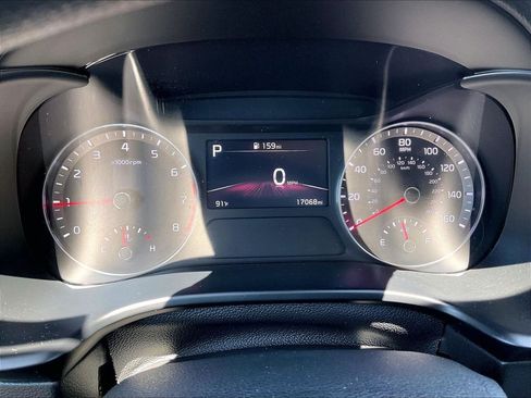 Used 2024 Kia Forte LXS w/ LXS Technology Package FWD image 23