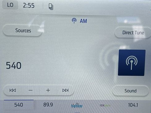 New 2026 Ford F150 XLT w/ Equipment Group 302A MID AWD/4WD image 18