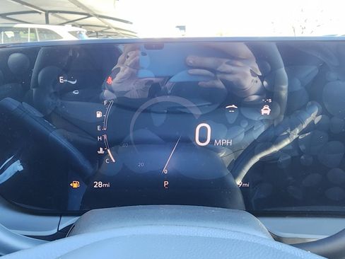 New 2026 Buick Envista Sport Touring w/ Convenience I Package image 24