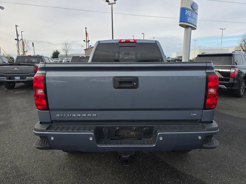 Used 2015 Chevrolet Silverado 2500 LT image 7