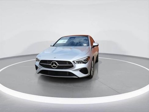 New 2025 Mercedes-Benz CLA 250 image 29
