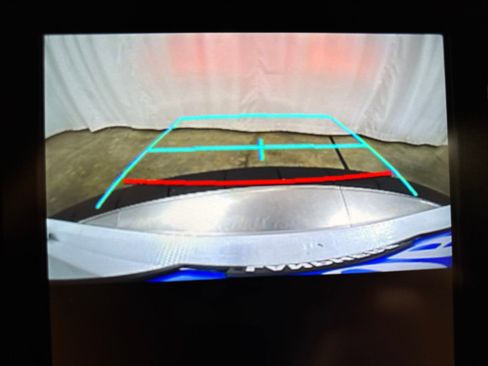 Used 2021 Toyota Prius Prime XLE FWD image 25