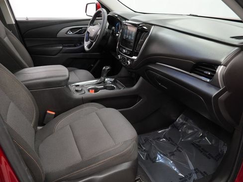 Used 2018 Chevrolet Traverse LT FWD image 37
