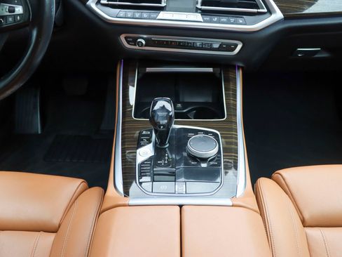 Used 2019 BMW X5 xDrive40i w/ Convenience Package AWD/4WD image 27