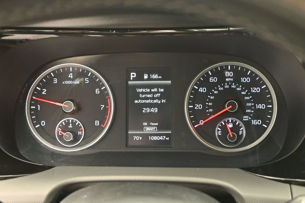 Used 2021 Kia K5 GT-Line AWD/4WD image 34