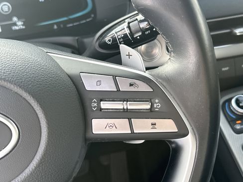 Used 2023 Hyundai Palisade XRT image 27