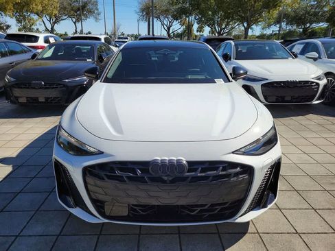 New 2026 Audi A6 Prestige AWD/4WD image 14