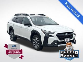 Used 2023 Subaru Outback Limited AWD/4WD 360° Tour