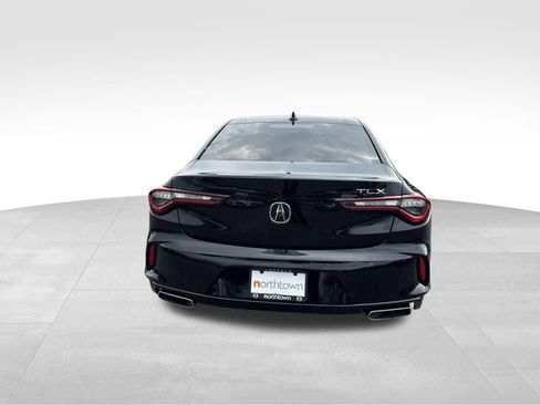 Used 2023 Acura TLX FWD image 6