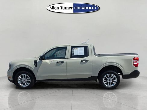 Used 2025 Ford Maverick XL FWD image 6