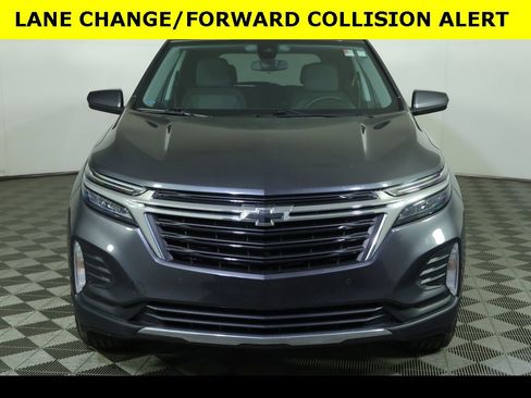 Used 2023 Chevrolet Equinox LT image 9