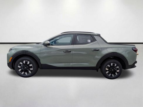 New 2026 Hyundai Santa Cruz SEL FWD image 8