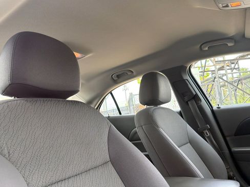 Used 2016 Chevrolet Malibu LS FWD image 18