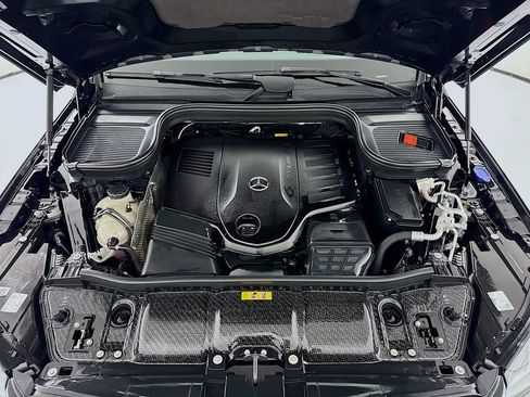 Certified 2026 Mercedes-Benz GLS 450 4MATIC image 30
