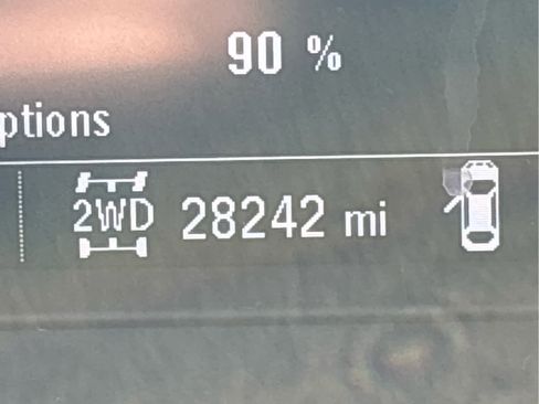 Certified 2023 Chevrolet TrailBlazer RS w/ Convenience Package image 16