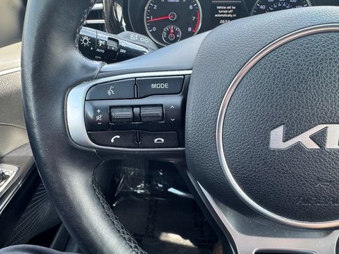 Used 2022 Kia K5 GT-Line w/ GT-Line Awd Premium Package image 20