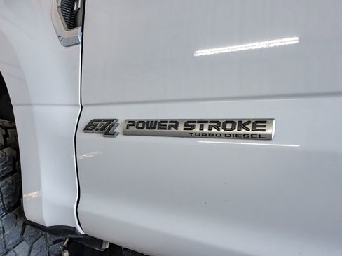 Used 2022 Ford F350 Lariat image 54