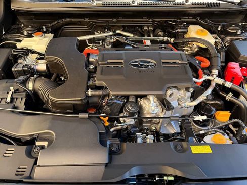 New 2026 Subaru Crosstrek 2.5i Limited AWD/4WD image 7