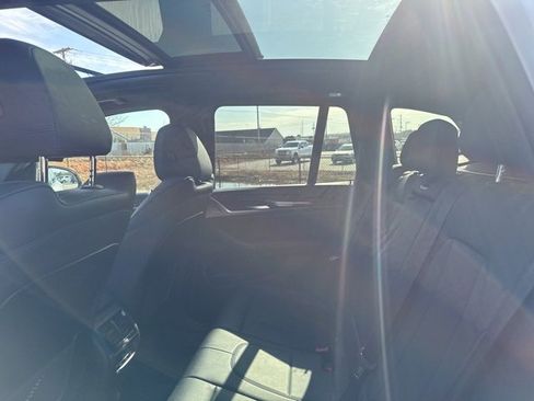 Used 2019 BMW X3 sDrive30i image 23