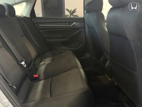 Used 2018 Honda Accord LX image 33
