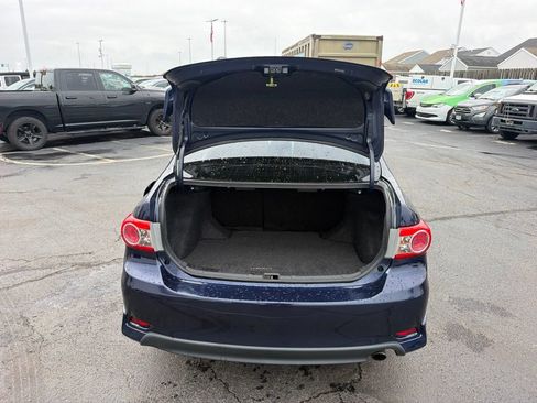 Used 2011 Toyota Corolla S FWD image 48