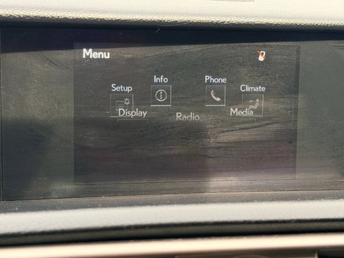 Used 2016 Lexus IS 300 AWD w/ Premium Package image 37