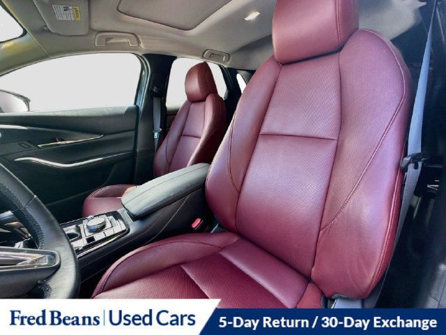 Used 2023 MAZDA CX-30 AWD 2.5 S w/ Preferred Package image 26