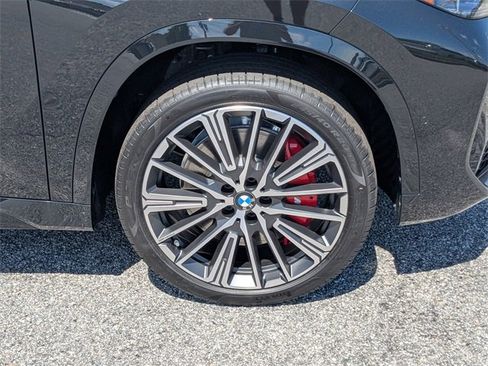 New 2026 BMW X1 xDrive28i w/ M Sport Package image 12