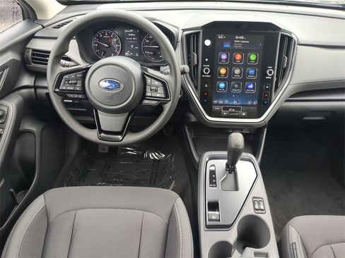 New 2026 Subaru Crosstrek 2.0i Premium image 12