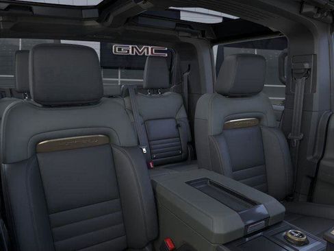 New 2025 GMC Hummer EV 3X image 53