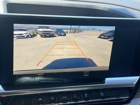 Used 2023 Chevrolet Silverado 1500 RST w/ Z71 Off-Road Package image 14