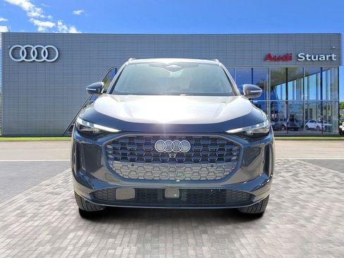 New 2025 Audi Q5 Premium Plus image 2